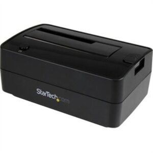 USB 3.1-eSATA Dock