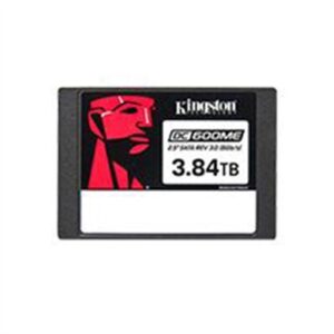 3840G DC600ME TCG Opal 2.5