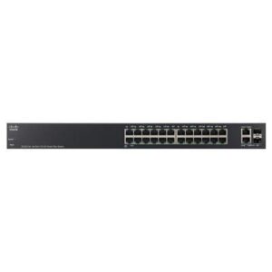 REFURB 24 Port Smart Plus Swtc