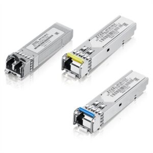 SFP+ Transceivers