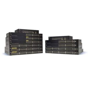 REFURB 48 Port Gigabit Switch