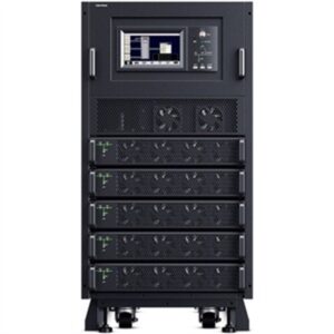 3Phase Scalable UPS 10 40KVA
