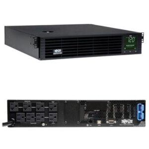 2200VA 1920W UPS LCD 120V