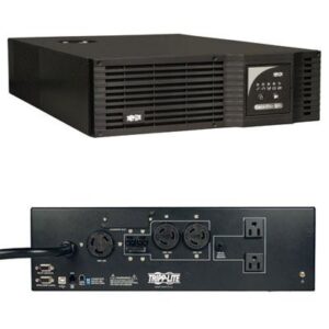 SMART RM 5000VA LINE-INT 5KVA UPS 208V 5OUT 2 DB9-USB 5000VA