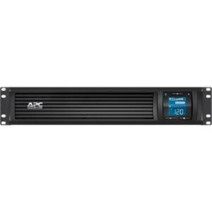 1000VA Smart UPS C 2U