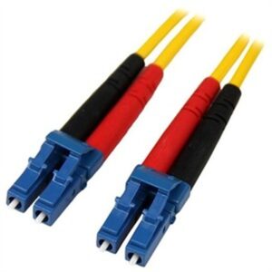 10m LC to LC FiberPatch Cbl