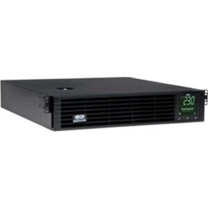 UPS Smart 1500VA 1350W 230V LC