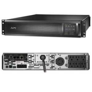 3kVA Smart UPS X LCD