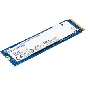 2000G NV3 M.2 2280 PCIe 4.0