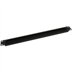 SmartRack 1U Horizontal Brush