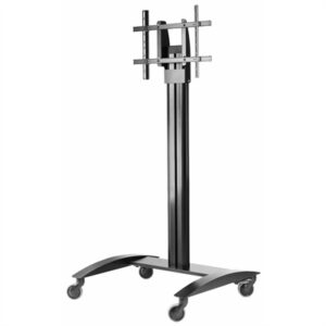 Floor Cart with Shelf