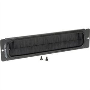 Wallmount Rack Brush