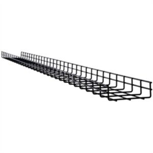 Wire Mesh Tray 18x4inx5ft 2Pk