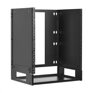 WALLMOUNT BRACKET 12U W SHELF