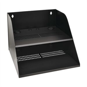 WM DOUBLE SHELF 20IN WIDE