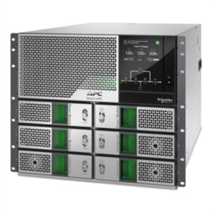 Smart UPS Mod Ultra 15kw