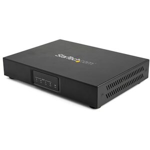 2x2 Video Wall Controller