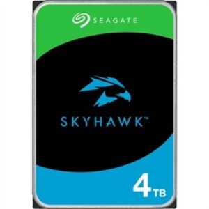 Seagate SkyHawk ST4000VX016