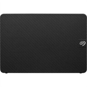 4TB External HDD