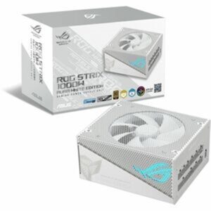 ROG STRIX 1000G AURA WHT G