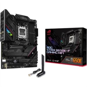 ROG STRIX B650E F GAMING WIFI
