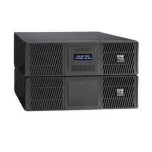 UPS 5000VA 4500W 120-208V 6U