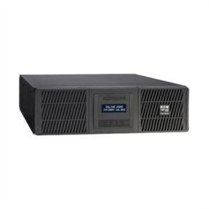 UPS 5000VA 4500W 208V NET 3U