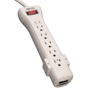 7 Outlet 2520J Surge w RJ11