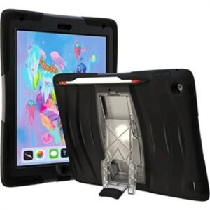 SW V1 Gen 7 9 iPad Case BLK