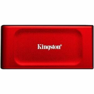 1TB XS1000 USB 3.2 G2 PSSD