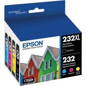 T252 Blk Color Combo Ink XL