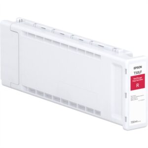 ULTRCHRM XD3 Red Crtr700ML