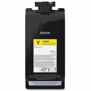 Utrchrm Pro6 Photo Yllw Ink