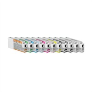 HDR INK 350ML PHOTO BLACK
