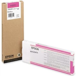 Magenta Ultrachrome K3 220ml