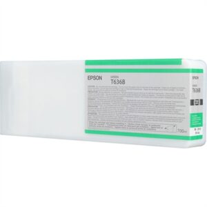 HDR INK 700ML GREEN
