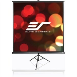 71" 1 1 Tripod Screen Portabl