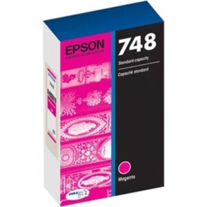 Magenta DURABrite Pro Ink Std