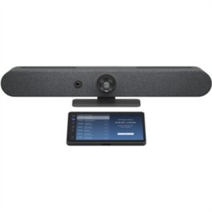 Logitech Rm RallyBar Mini Appl