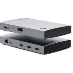 Thunderbolt 4 Blaze Cmpct Hub