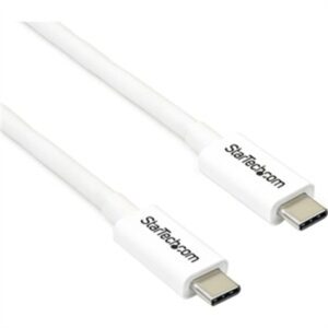 2m Thunderbolt 3 Cbl