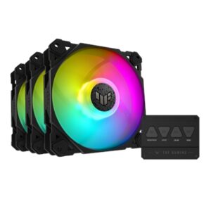 TUF GAMING TF120 ARGB 3IN1