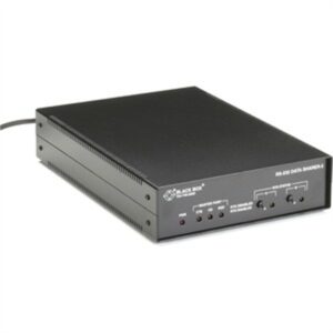 RS232 LINE SHARER 2-PRT