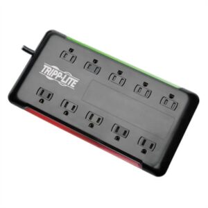 10 Outlet 1008J A V Surge