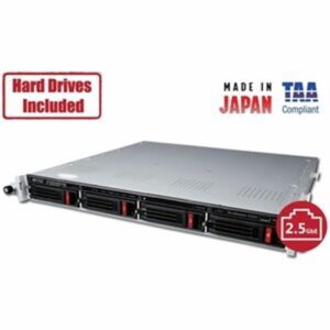 TERASTATION 3420RN 48TB NAS