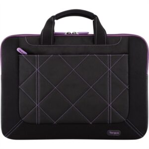 Targus Pulse slipcase black-pu