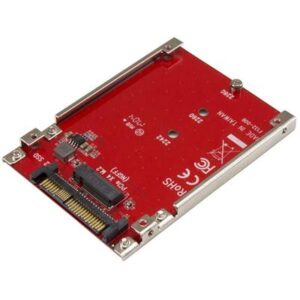 M2 to U2 Adapter TAA
