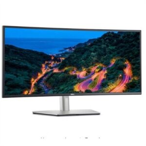 REFURB U3423WE 34.00 Monitor