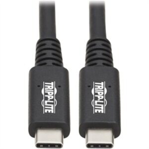 USB4 CABLE USB C 8K 100W 31IN