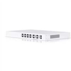 UISP Fiber OLT XGS